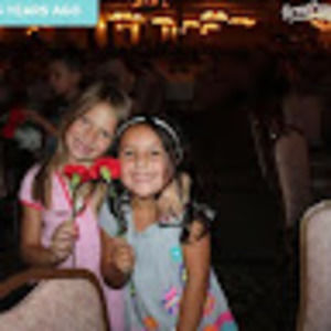 Meet your Posher, Macie